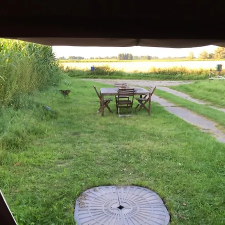 In The Middle Of Green Nowhere Pannerden